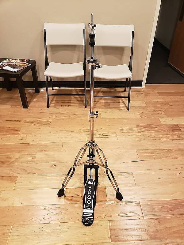 DW DWCP3500A 3000 Series 3-Legged Hi-Hat Stand