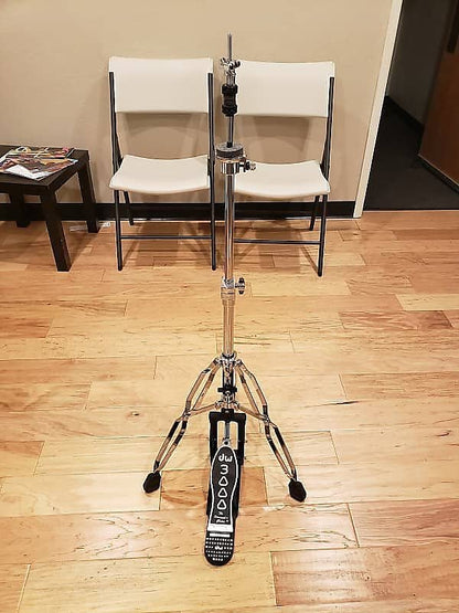 DW DWCP3500A 3000 Series 3-Legged Hi-Hat Stand