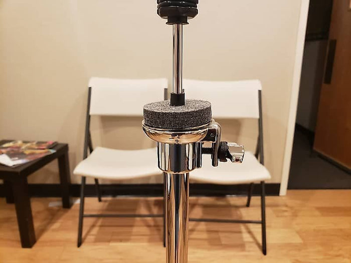 DW DWCP3500A 3000 Series 3-Legged Hi-Hat Stand
