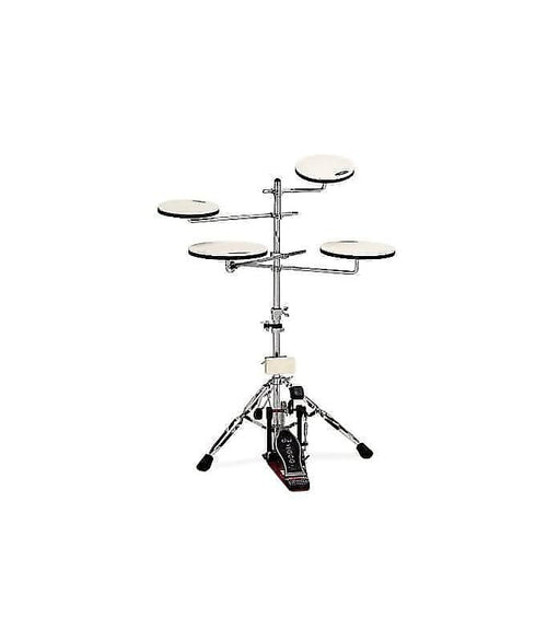 DW DWCPPadTS5 Practice Pad Kit