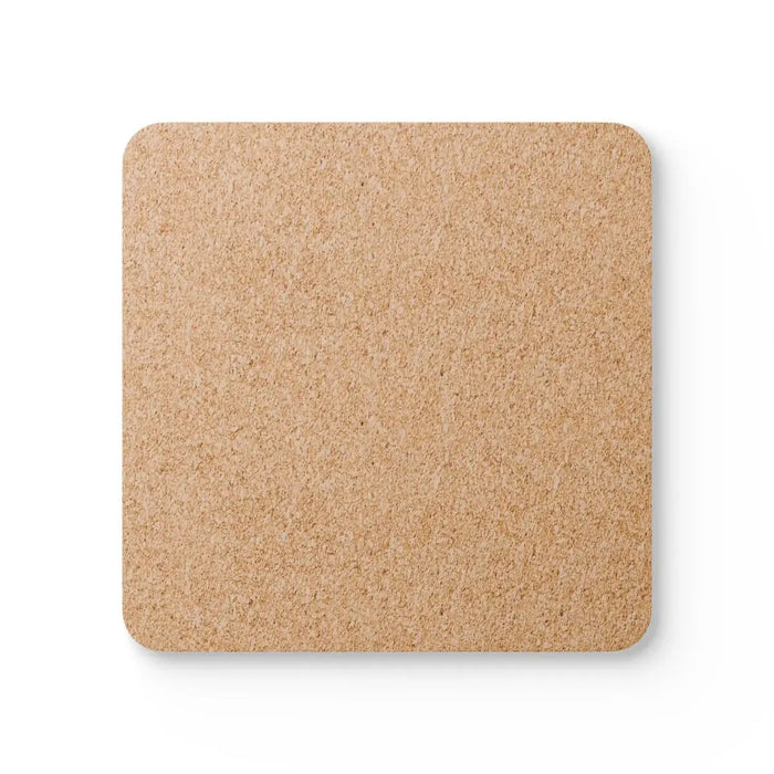 Large Square Cork Board for Office and Home Decorative