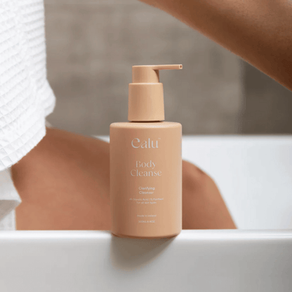 Ealu Body Cleanse 200ml