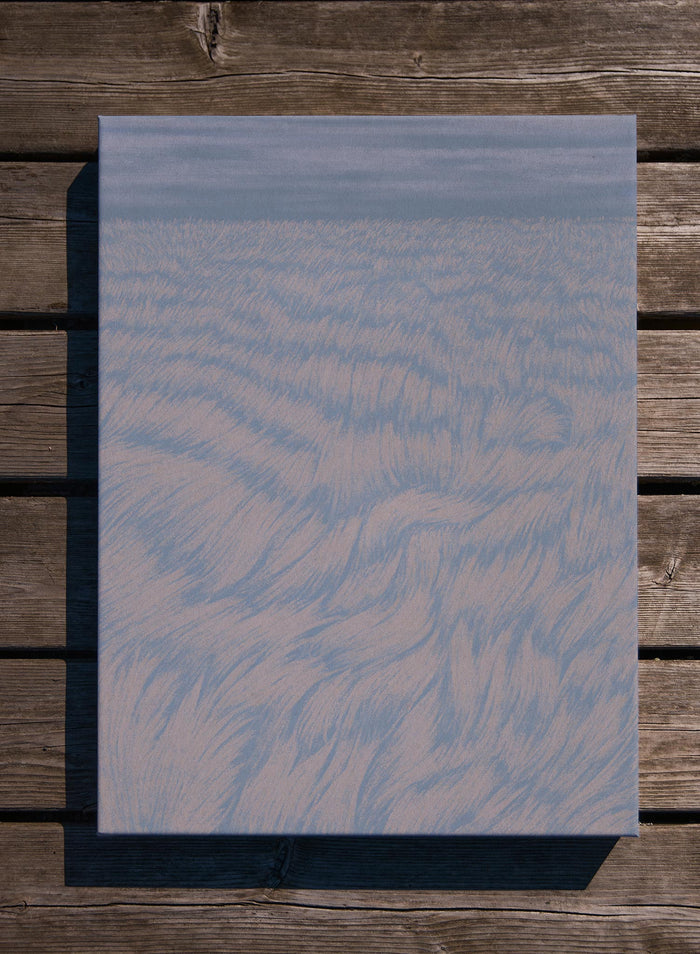 Easy Breezy, Poster