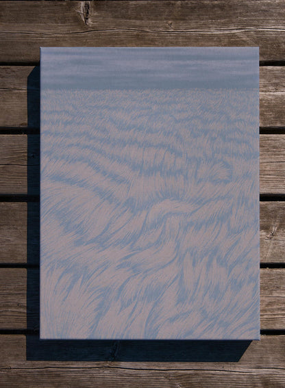 Easy Breezy, Poster