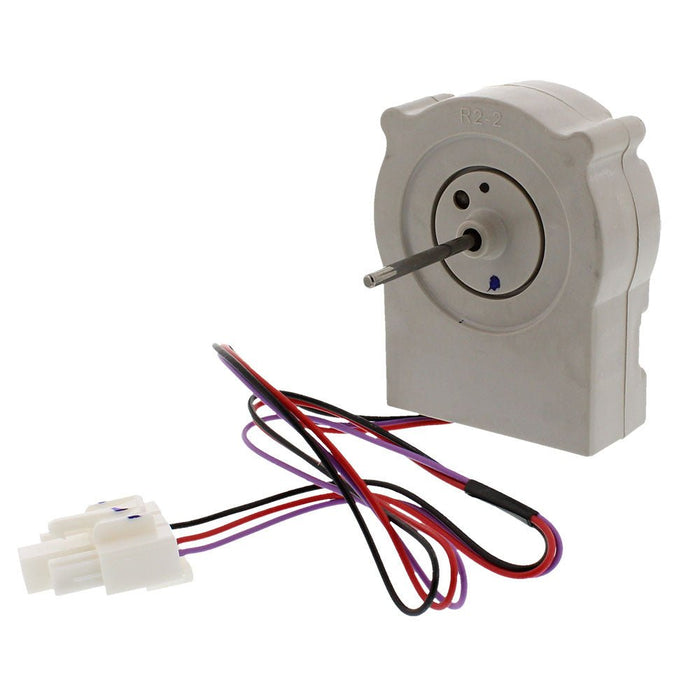 EAU61524007 Evaporator Motor - Snap Supply - EAU60694510 - EAU61524007 - EREAU61524007