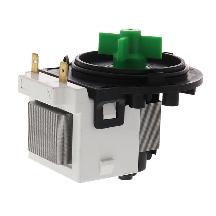 EAU62263306 Washer Pump Motor for LG - Snap Supply--4681EA2001K-AP6235464-EAU61383506