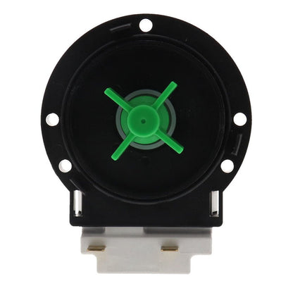 EAU62263306 Washer Pump Motor for LG - Snap Supply--4681EA2001K-AP6235464-EAU61383506