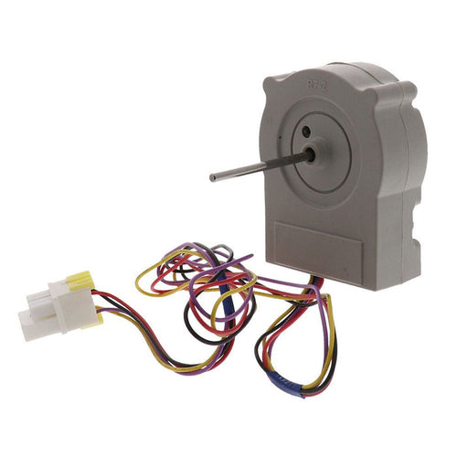 EAU63923603 Evaporator Motor for LG - Snap Supply--Evaporator Motor-Motor-Refrigerator