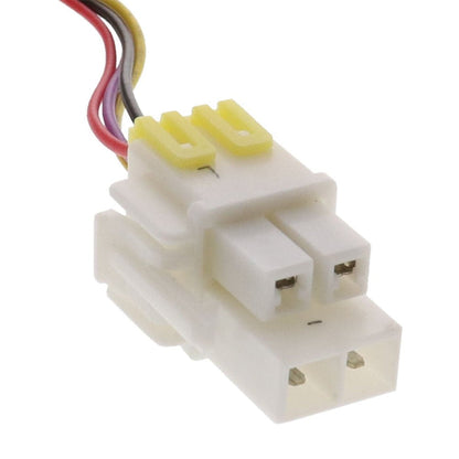 EAU63923603 Evaporator Motor for LG - Snap Supply--Evaporator Motor-Motor-Refrigerator