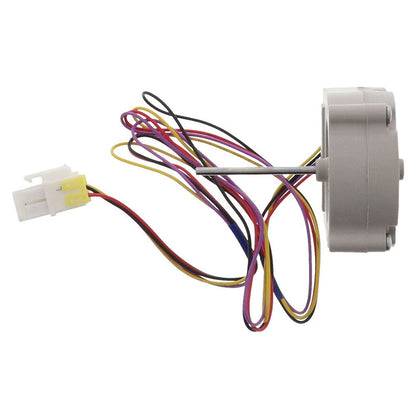 EAU63923603 Evaporator Motor for LG - Snap Supply--Evaporator Motor-Motor-Refrigerator