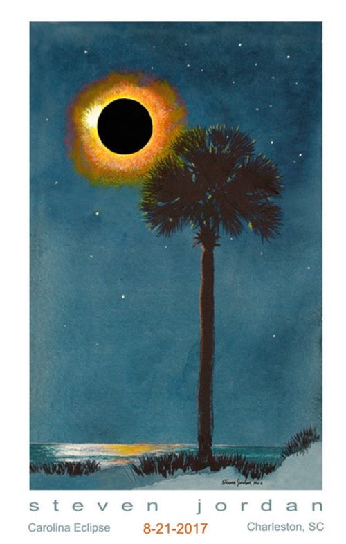 Eclipse poster X2