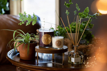 Eco Candle Company - 18oz eco candle GODDESS