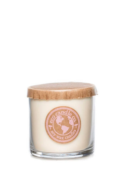 Eco Candle Company - 6oz eco candle CUPCAKE