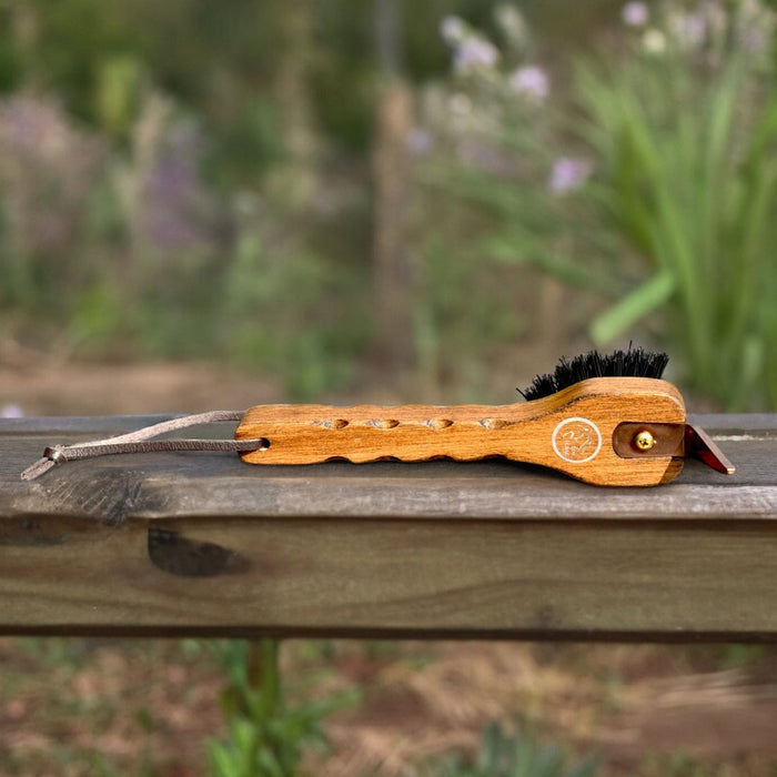 Eco Horse Hoof Pick