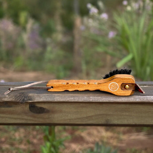 Eco Horse Hoof Pick