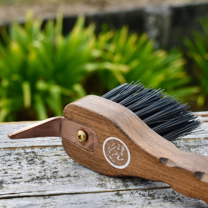 Eco Horse Hoof Pick