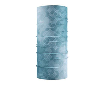 Ecostretch Zelde Teal