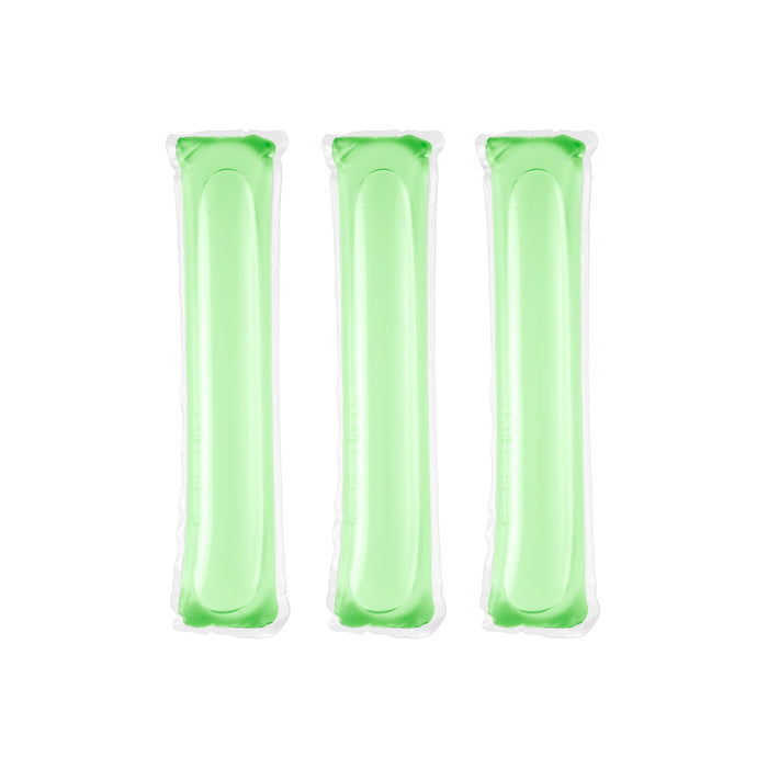 Ecyo Antibacterial Cleaning Refill Pods - 3 Pack x 20ml - L'Organic