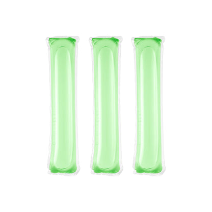 Ecyo Antibacterial Cleaning Refill Pods - 3 Pack x 20ml - L'Organic