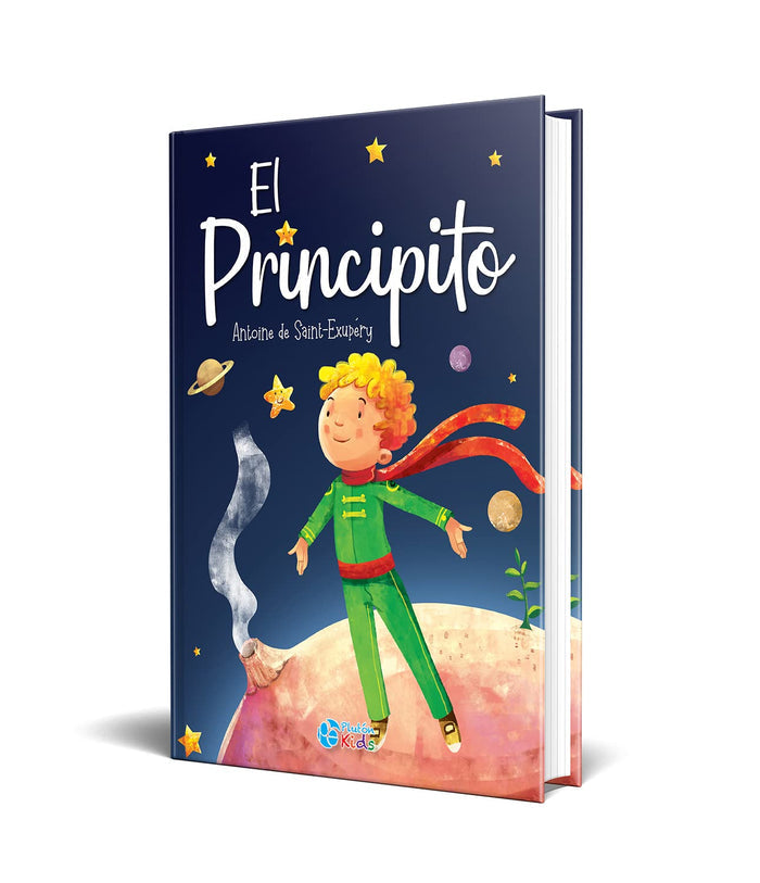 El Principito (Plutón Kids)-Antoine de Saint-Exupéry-Libros787.com (5)