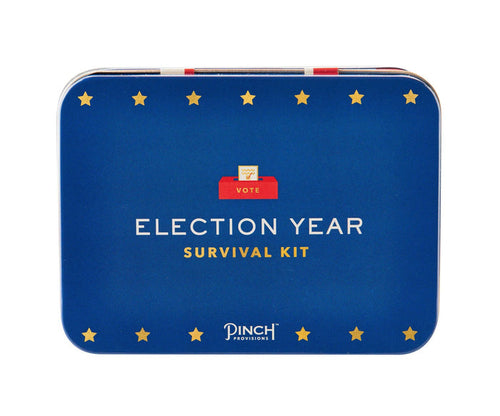 Election Year Survival Kit