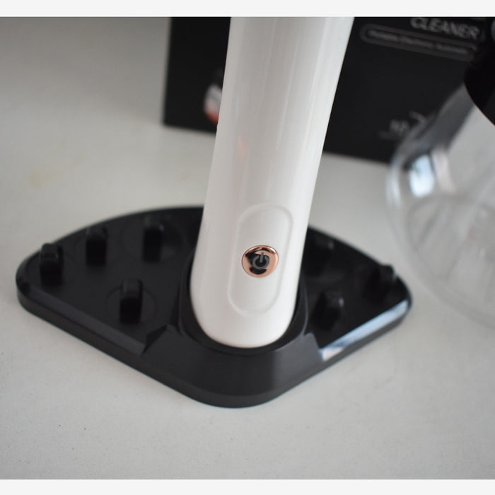 ✨ Electric Makeup Brush Cleaner & Dryer – Deep Clean in 60 Seconds 💄⚡