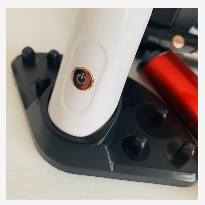 ✨ Electric Makeup Brush Cleaner & Dryer – Deep Clean in 60 Seconds 💄⚡