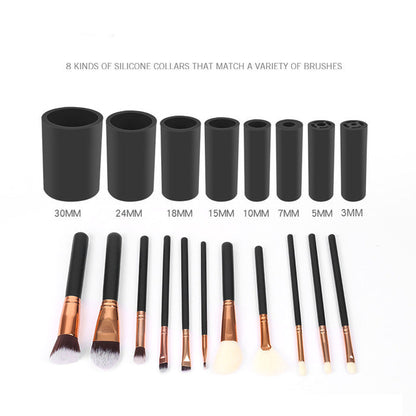 ✨ Electric Makeup Brush Cleaner & Dryer – Deep Clean in 60 Seconds 💄⚡