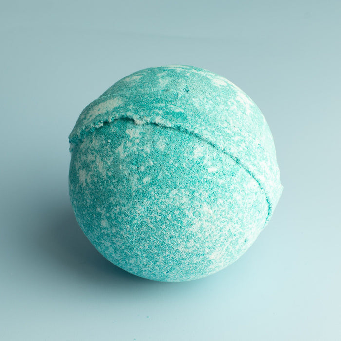 Elemental Crystal Bath Bomb - Earth 🇬🇧