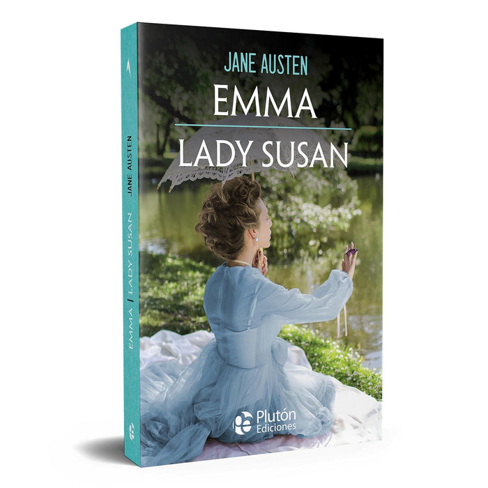 Emma y Lady Susan-Jane Austen-Libros787.com (3)