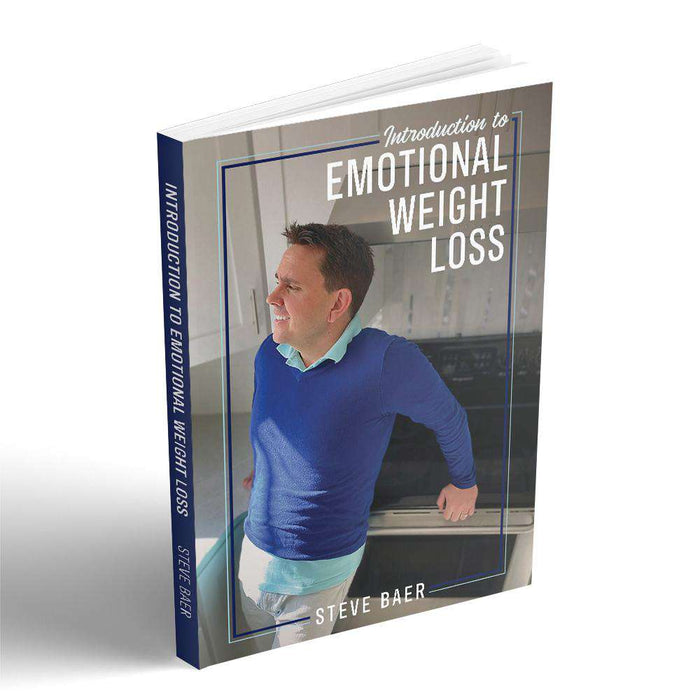 Emotional Weight Loss - Digital Book at Your Oil Tools