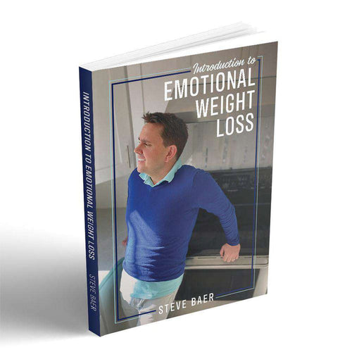 Emotional Weight Loss - Digital Book at Your Oil Tools