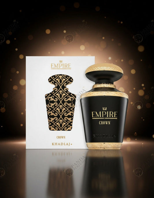 Empire Crown by Khadlaj