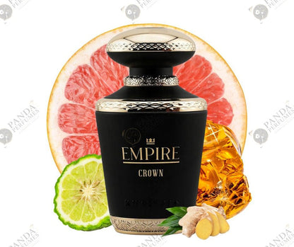 Empire Crown by Khadlaj