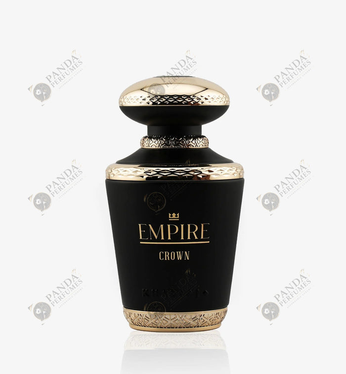 Empire Crown by Khadlaj