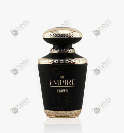 Empire Crown by Khadlaj