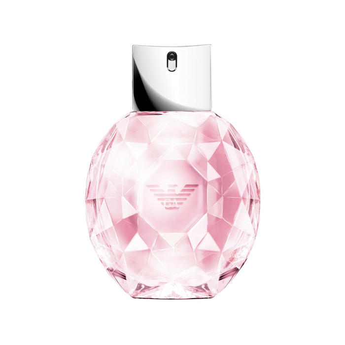 Emporio Armani Diamonds Rose Eau De Toilette for Women