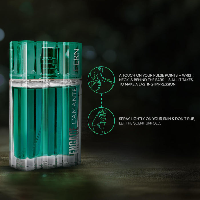 Engage Lamante Fern 50ml_7
