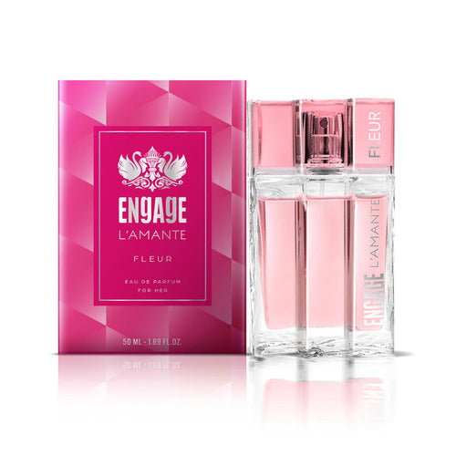 Engage Lamante Fleur 50ml_1