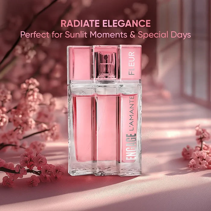 Engage Lamante Fleur 50ml_3