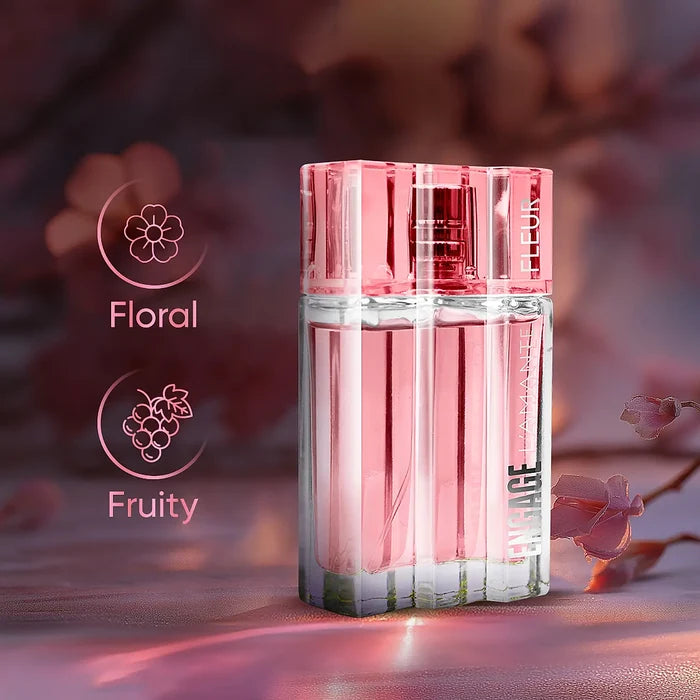 Engage Lamante Fleur 50ml_6