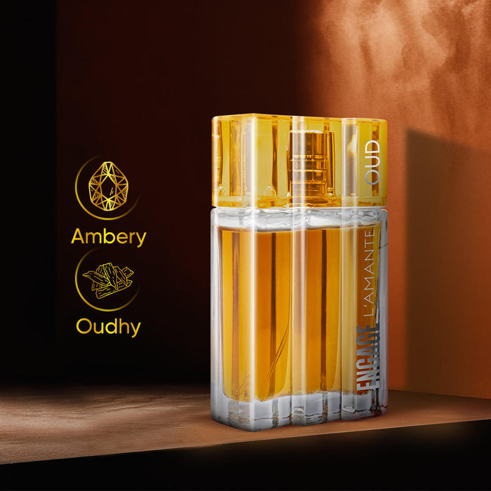 Engage Lamante Oud 50ml_6
