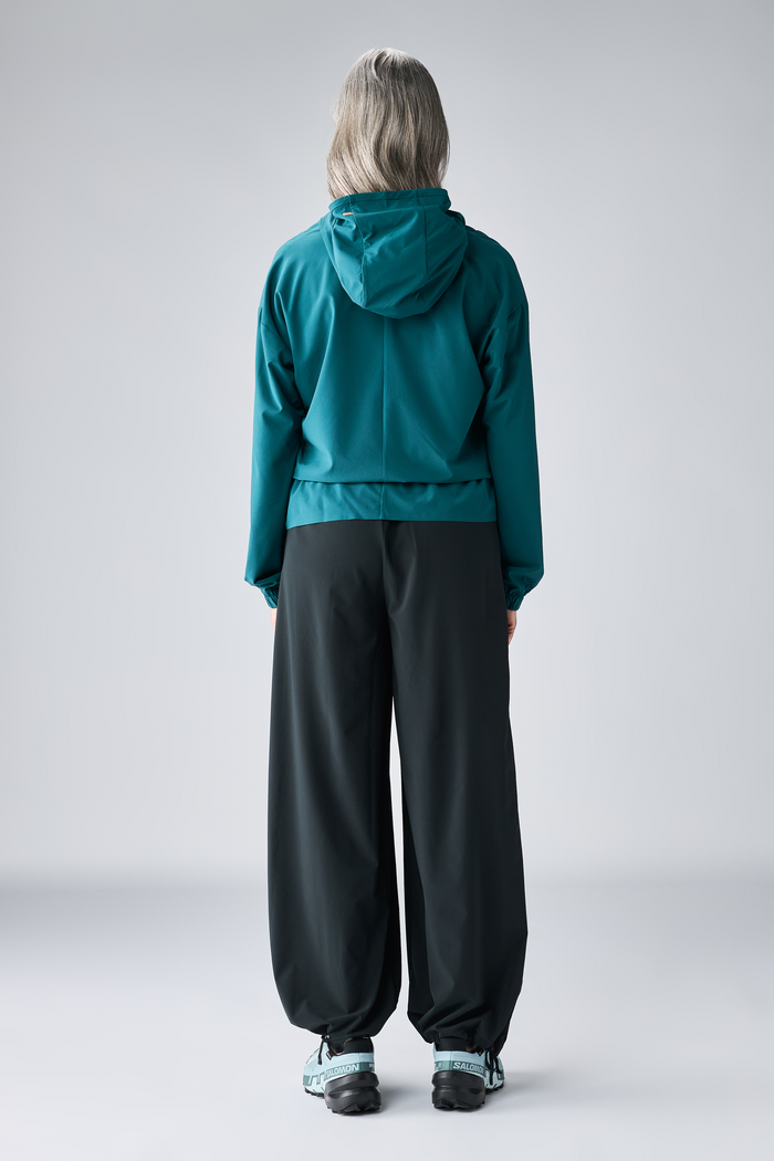 Epesi Long II Light Woven Wide Leg Pant