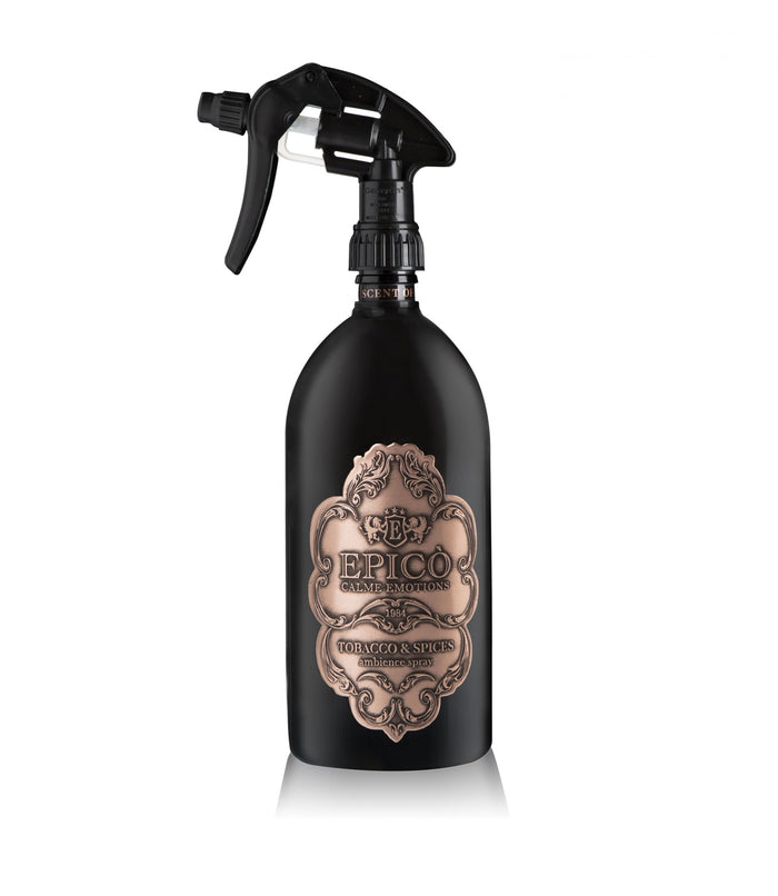 Epicò Home Fragrance Spray Tobacco & Spices 1000 ml