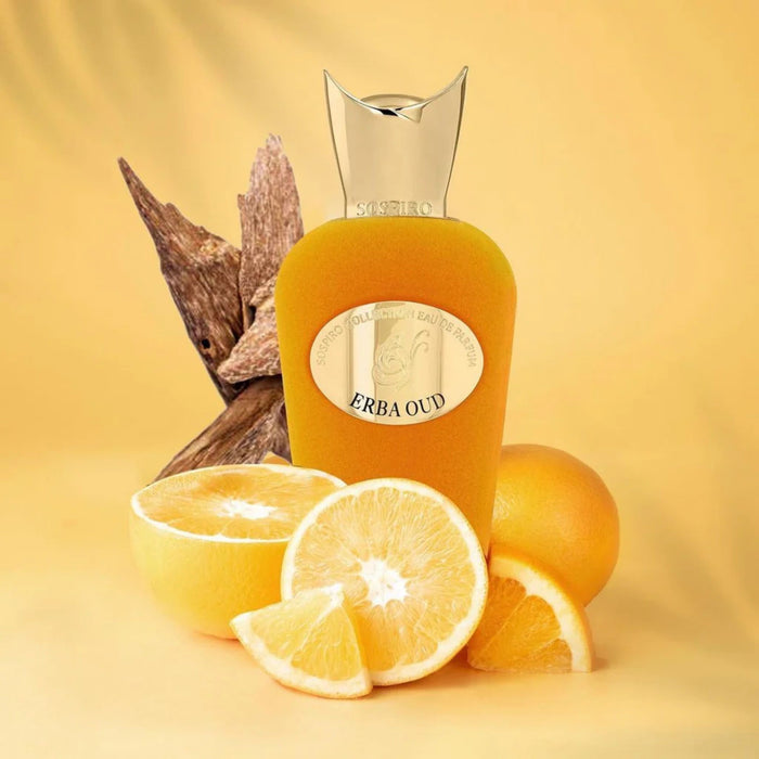Erba Oud Sospiro
