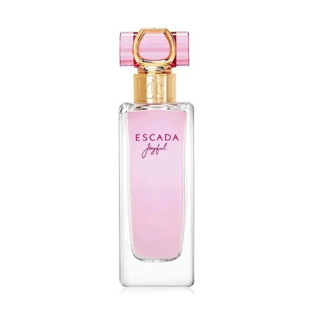 escada joyful for women edp 75ml