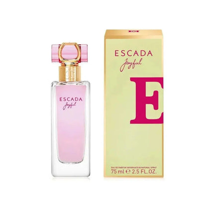 escada joyful for women edp 75ml