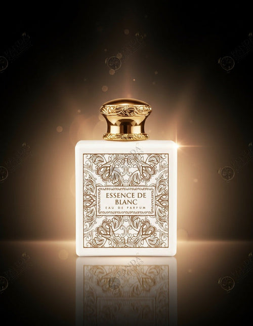 Essence de Blanc (French Avenue)