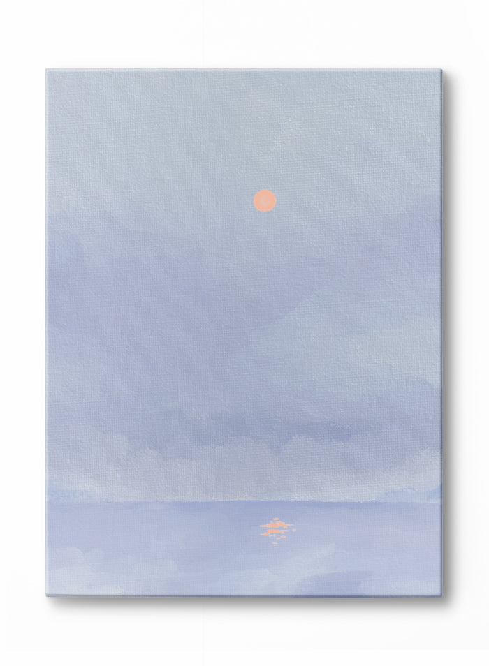 Essence of Stillness, Poster