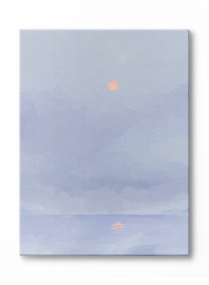 Essence of Stillness, Poster